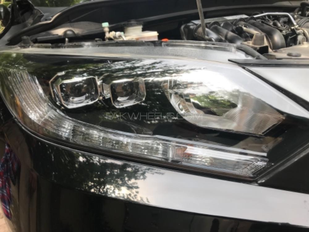 Honda Vezel 2016 for Sale in Rawalpindi Honda Vezel 2016 for Sale in Rawalpindi Image-4