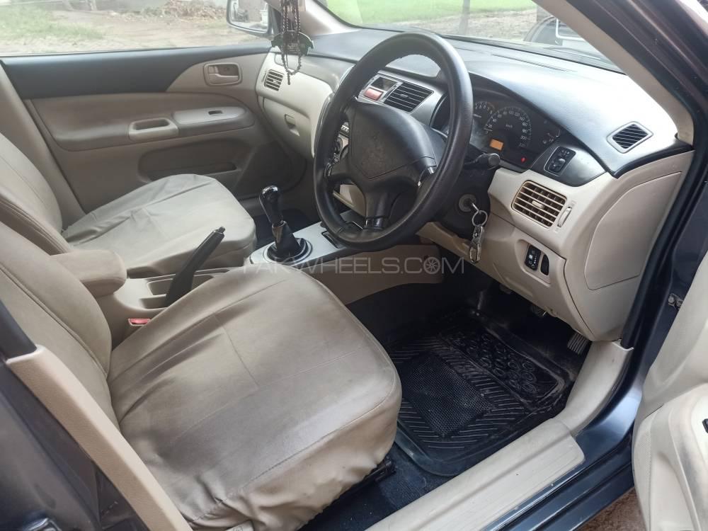 مٹسوبیشی لینسر 2007 for Sale in لاہور مٹسوبیشی لینسر 2007 for Sale in لاہور Image-7