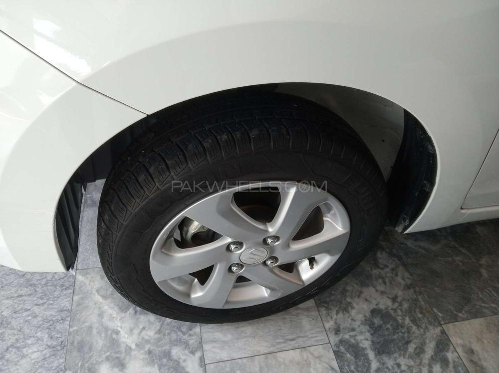 Suzuki Cultus 2019 for Sale in Islamabad Suzuki Cultus 2019 for Sale in Islamabad Image-4