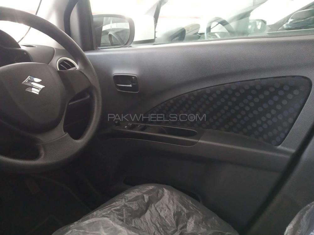 Suzuki Cultus 2019 for Sale in Islamabad Suzuki Cultus 2019 for Sale in Islamabad Image-9