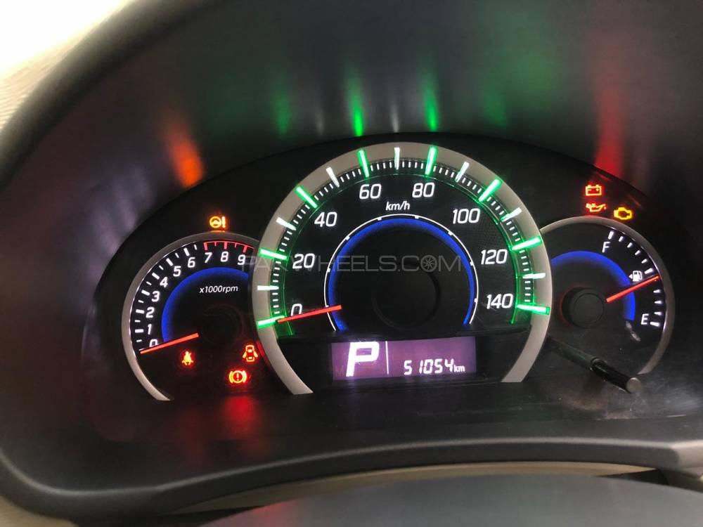 Suzuki Wagon R 2014 for Sale in Karachi Suzuki Wagon R 2014 for Sale in Karachi Image-6