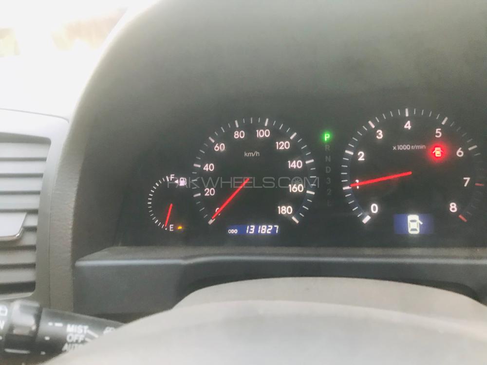 Toyota Premio 2006 for Sale in Peshawar Toyota Premio 2006 for Sale in Peshawar Image-5