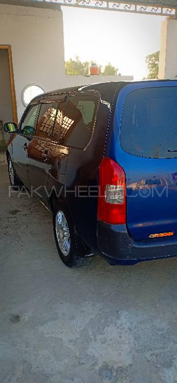 ٹویوٹا پروباکس 2007 for Sale in مردان ٹویوٹا پروباکس 2007 for Sale in مردان Image-4