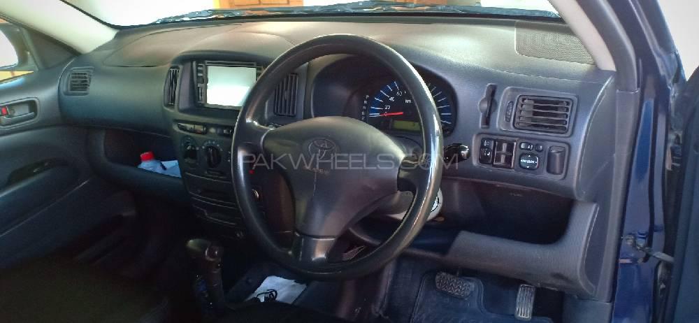 ٹویوٹا پروباکس 2007 for Sale in مردان ٹویوٹا پروباکس 2007 for Sale in مردان Image-2
