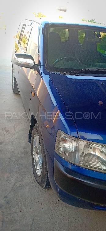 ٹویوٹا پروباکس 2007 for Sale in مردان ٹویوٹا پروباکس 2007 for Sale in مردان Image-6