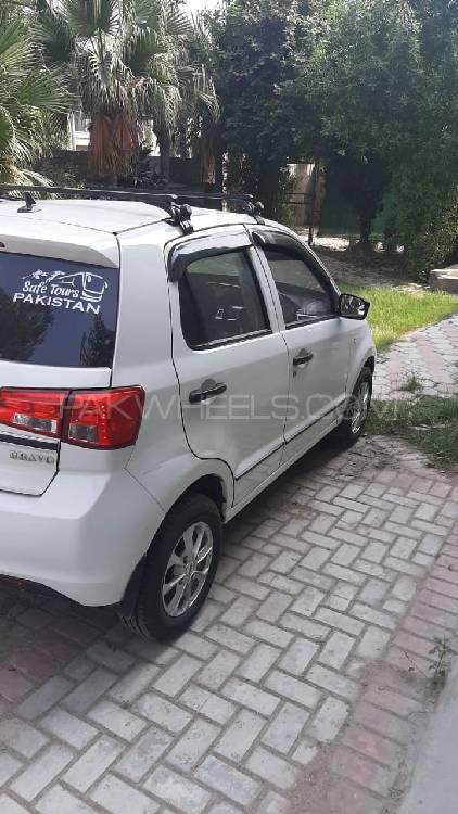 United Bravo 2019 for Sale in Lahore United Bravo 2019 for Sale in Lahore Image-14