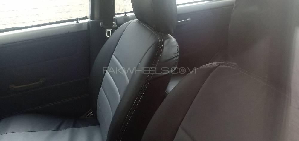 Daihatsu Cuore 2007 for Sale in Peshawar Daihatsu Cuore 2007 for Sale in Peshawar Image-7