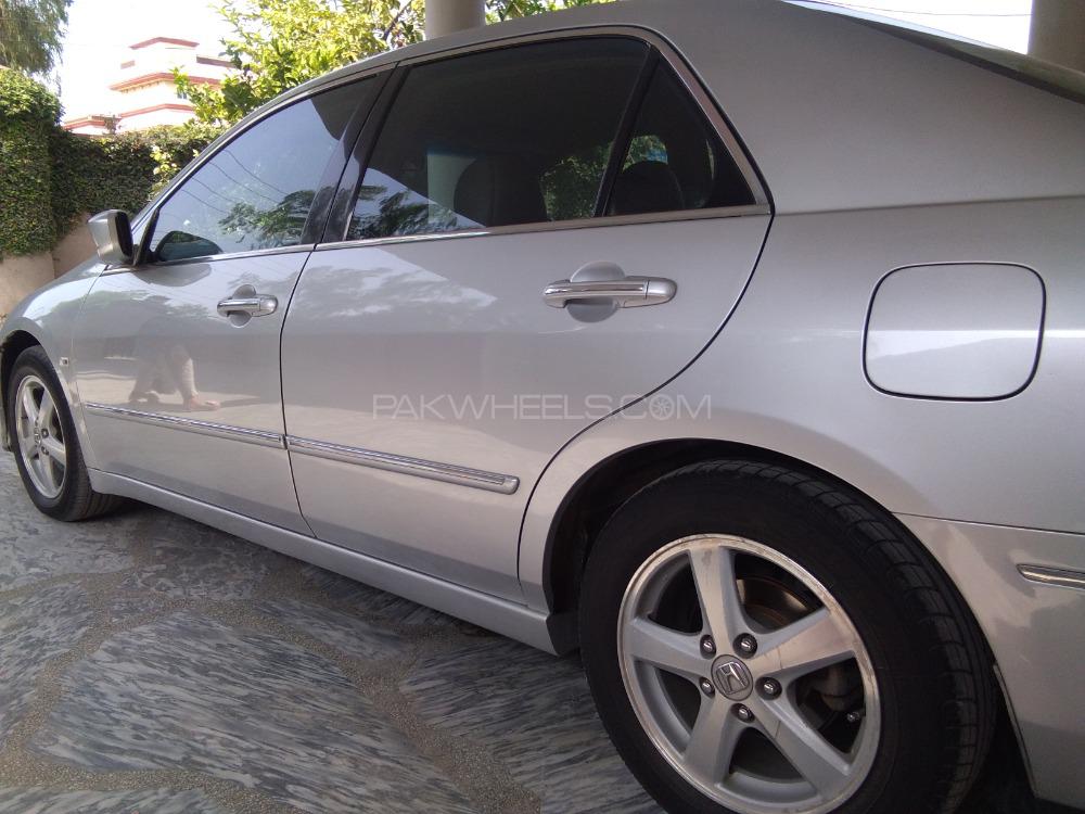 ہونڈا اکارڈ 2005 for Sale in اسلام آباد ہونڈا اکارڈ 2005 for Sale in اسلام آباد Image-21