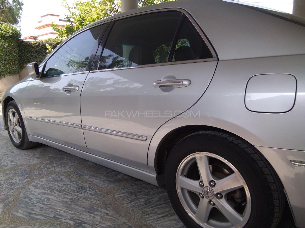 ہونڈا اکارڈ 2005 for Sale in اسلام آباد ہونڈا اکارڈ 2005 for Sale in اسلام آباد Image-22