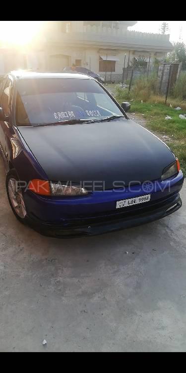 Honda Civic 1994 for Sale in Abbottabad Image-1