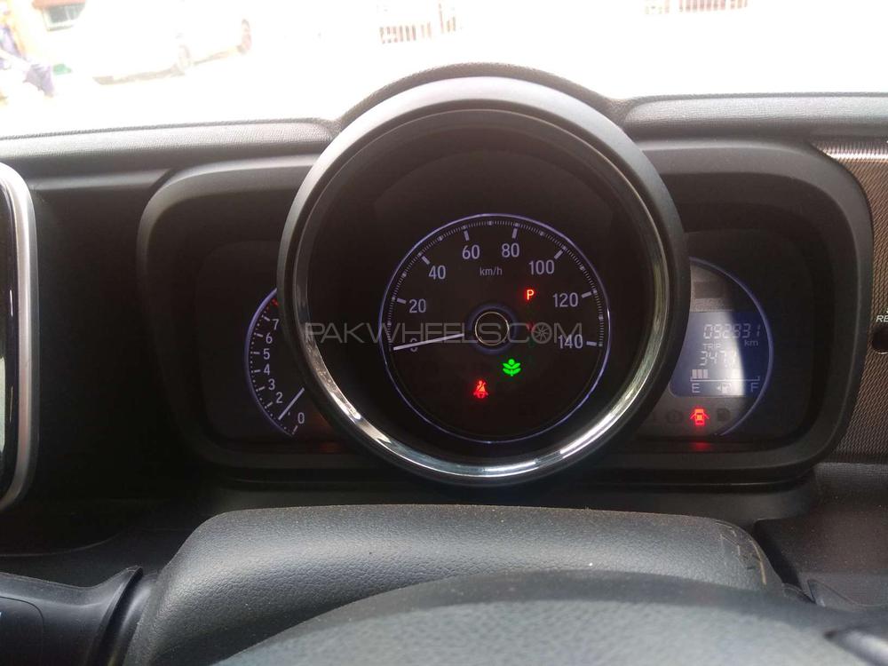 Honda N One 2015 for Sale in Karachi Honda N One 2015 for Sale in Karachi Image-4