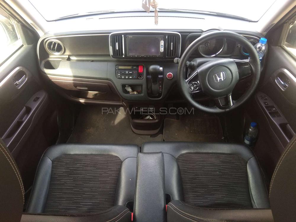 Honda N One 2015 for Sale in Karachi Honda N One 2015 for Sale in Karachi Image-11