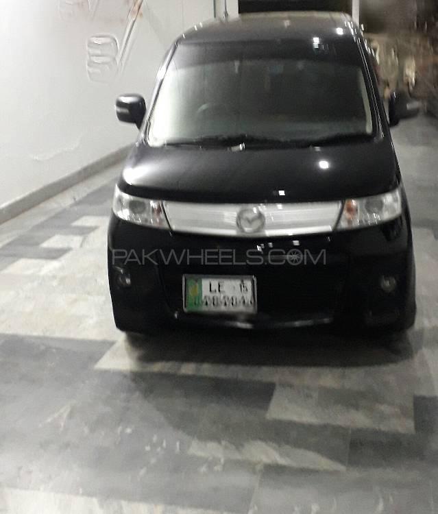 Suzuki Wagon R 2015 for Sale in Gujranwala Suzuki Wagon R 2015 for Sale in Gujranwala Image-2