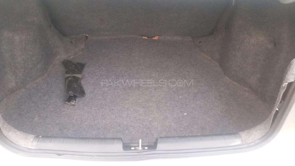 Honda City 2013 for Sale in Karachi Honda City 2013 for Sale in Karachi Image-5