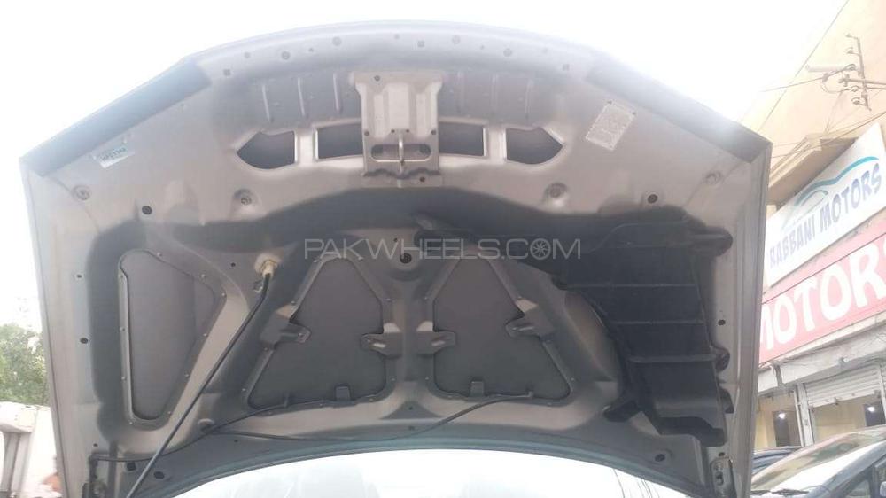 Honda City 2013 for Sale in Karachi Honda City 2013 for Sale in Karachi Image-7