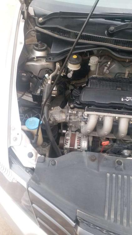 Honda City 2013 for Sale in Karachi Honda City 2013 for Sale in Karachi Image-9