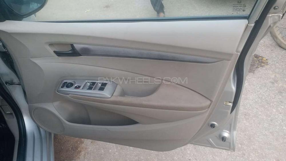 Honda City 2013 for Sale in Karachi Honda City 2013 for Sale in Karachi Image-13