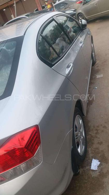 Honda City 2013 for Sale in Karachi Honda City 2013 for Sale in Karachi Image-20