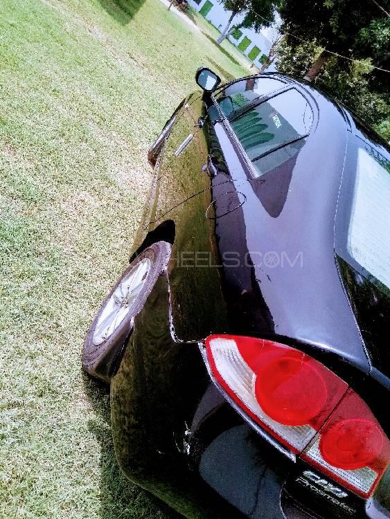 Honda Civic 2007 for Sale in Dinga Honda Civic 2007 for Sale in Dinga Image-11