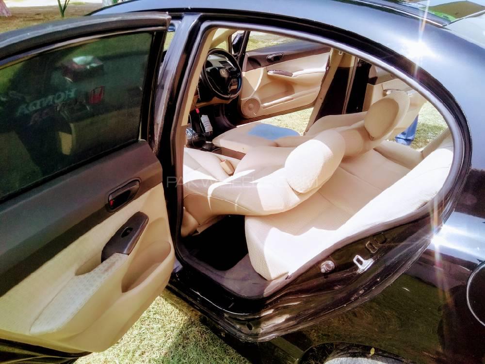 Honda Civic 2007 for Sale in Dinga Honda Civic 2007 for Sale in Dinga Image-16