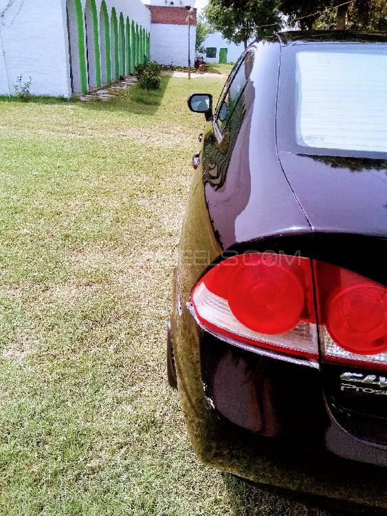 Honda Civic 2007 for Sale in Dinga Honda Civic 2007 for Sale in Dinga Image-12