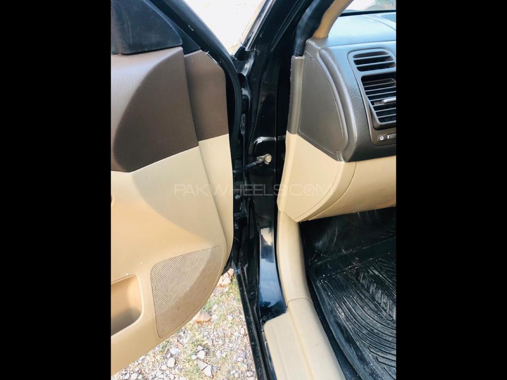 Honda Civic 2005 for Sale in Rawalpindi Honda Civic 2005 for Sale in Rawalpindi Image-7