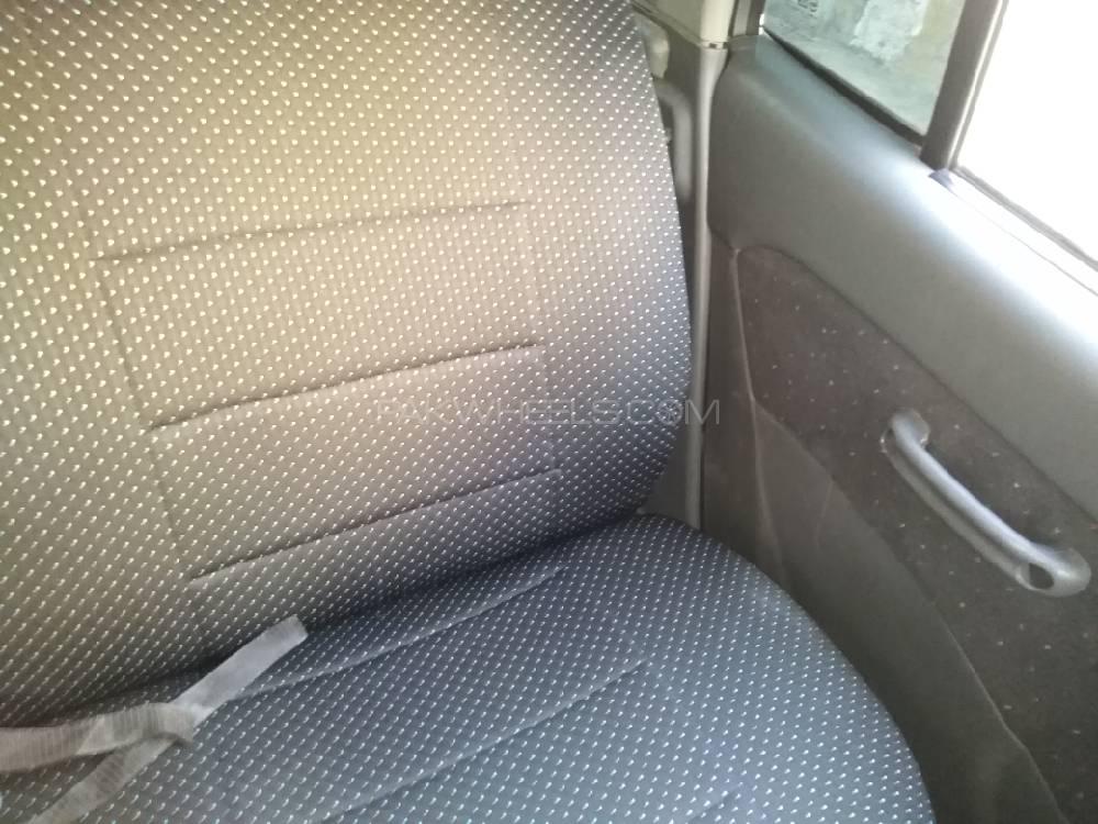 Hyundai Santro 2006 for Sale in Rawalpindi Hyundai Santro 2006 for Sale in Rawalpindi Image-6