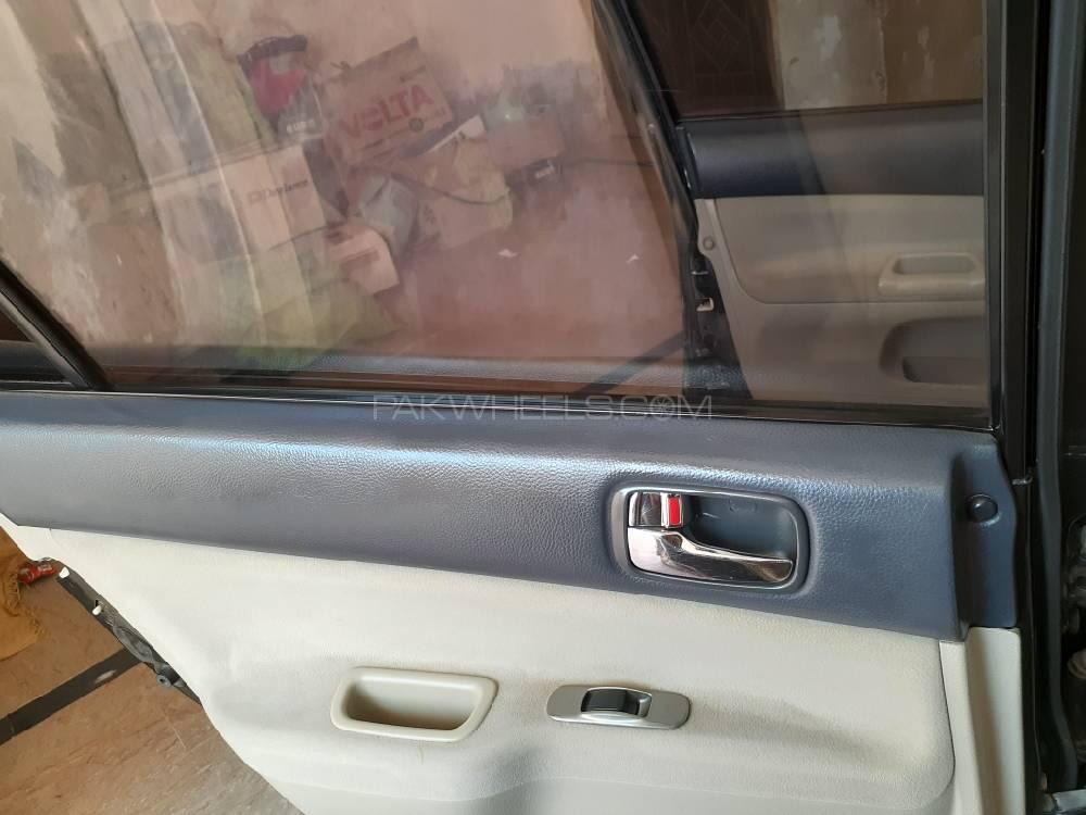Mitsubishi Lancer 2007 for Sale in Bahawalpur Mitsubishi Lancer 2007 for Sale in Bahawalpur Image-5