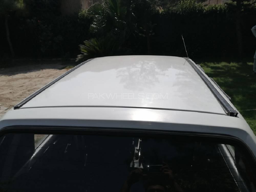 سوزوکی مہران 2001 for Sale in پشاور سوزوکی مہران 2001 for Sale in پشاور Image-7