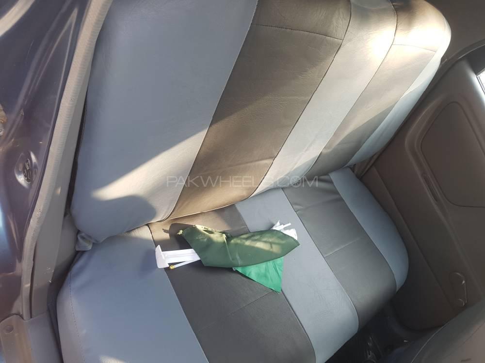 سوزوکی آلٹو 2009 for Sale in گجرات سوزوکی آلٹو 2009 for Sale in گجرات Image-3