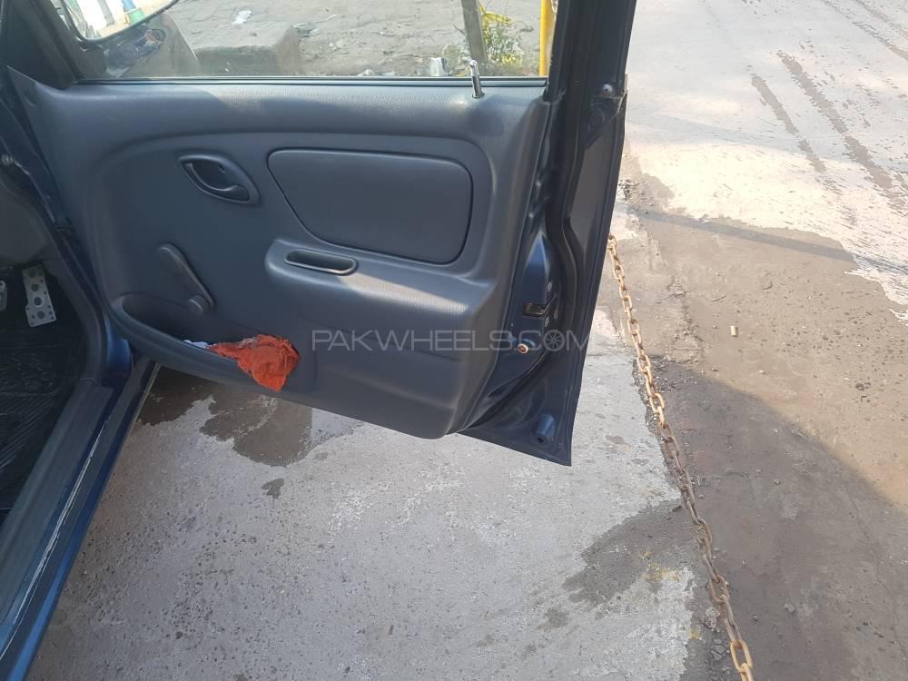 سوزوکی آلٹو 2009 for Sale in گجرات سوزوکی آلٹو 2009 for Sale in گجرات Image-11