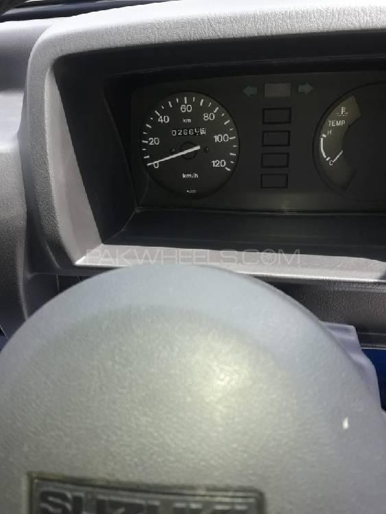 Suzuki Bolan 2019 for Sale in Lahore Suzuki Bolan 2019 for Sale in Lahore Image-18