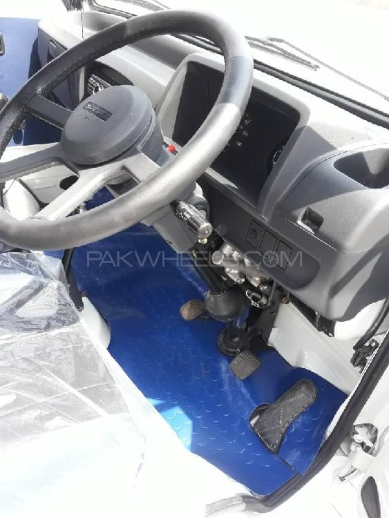 Suzuki Bolan 2019 for Sale in Lahore Suzuki Bolan 2019 for Sale in Lahore Image-12