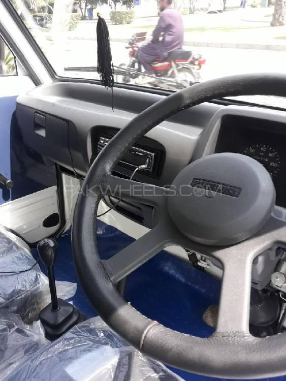 Suzuki Bolan 2019 for Sale in Lahore Suzuki Bolan 2019 for Sale in Lahore Image-15