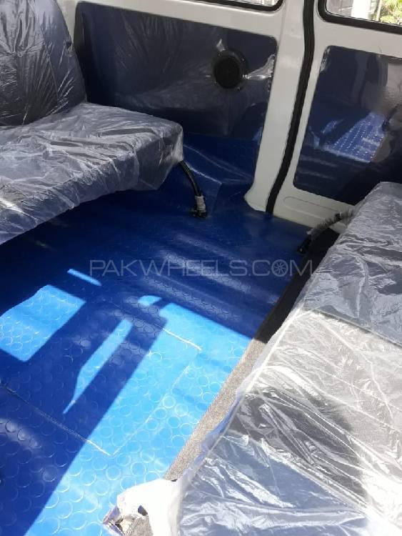 Suzuki Bolan 2019 for Sale in Lahore Suzuki Bolan 2019 for Sale in Lahore Image-20