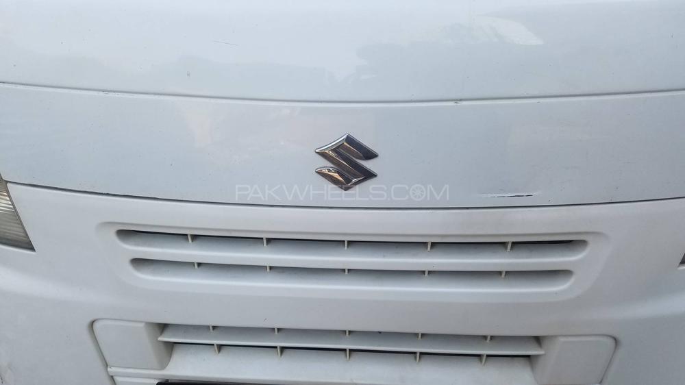 Suzuki Every Wagon 2006 for Sale in Peshawar Suzuki Every Wagon 2006 for Sale in Peshawar Image-2