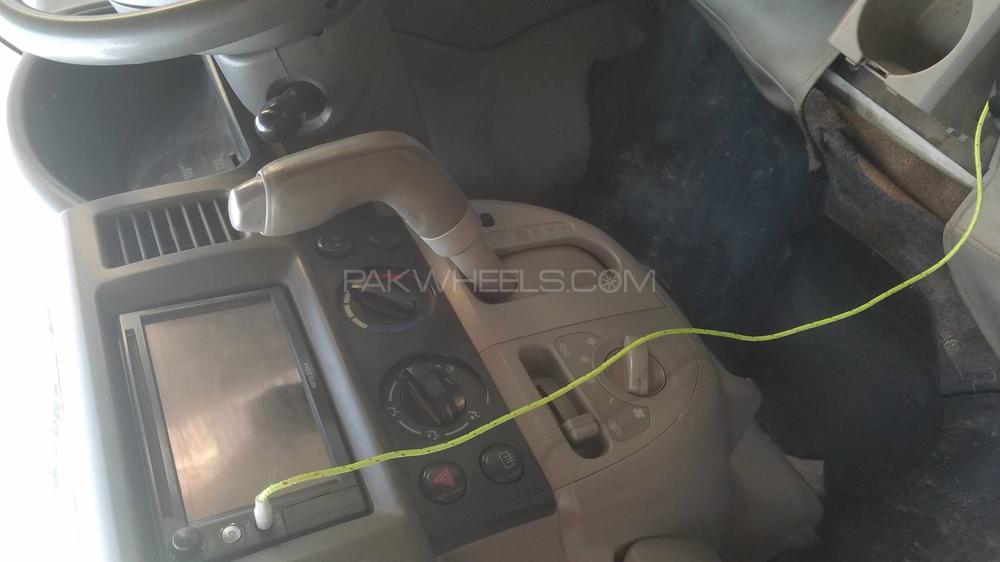 Suzuki Every Wagon 2006 for Sale in Peshawar Suzuki Every Wagon 2006 for Sale in Peshawar Image-6
