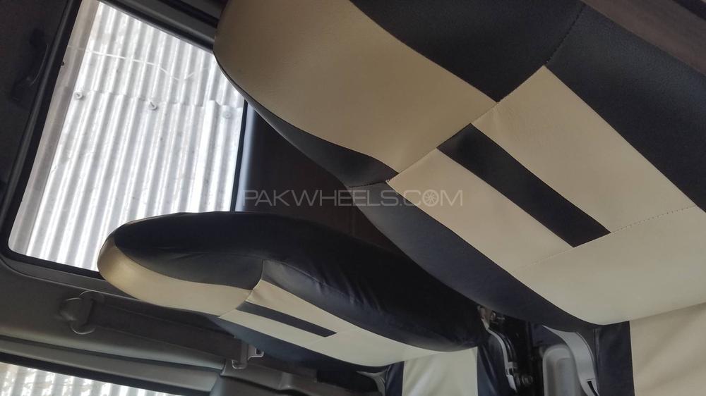 Suzuki Every Wagon 2006 for Sale in Peshawar Suzuki Every Wagon 2006 for Sale in Peshawar Image-7