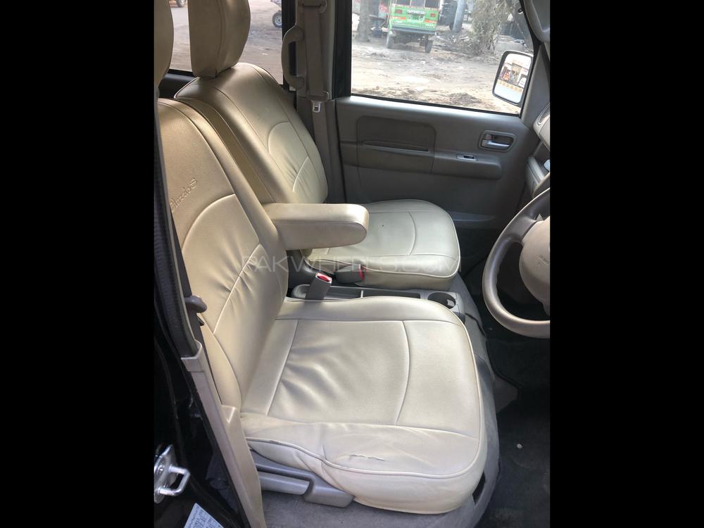 Suzuki Every Wagon 2012 for Sale in Gujranwala Suzuki Every Wagon 2012 for Sale in Gujranwala Image-8