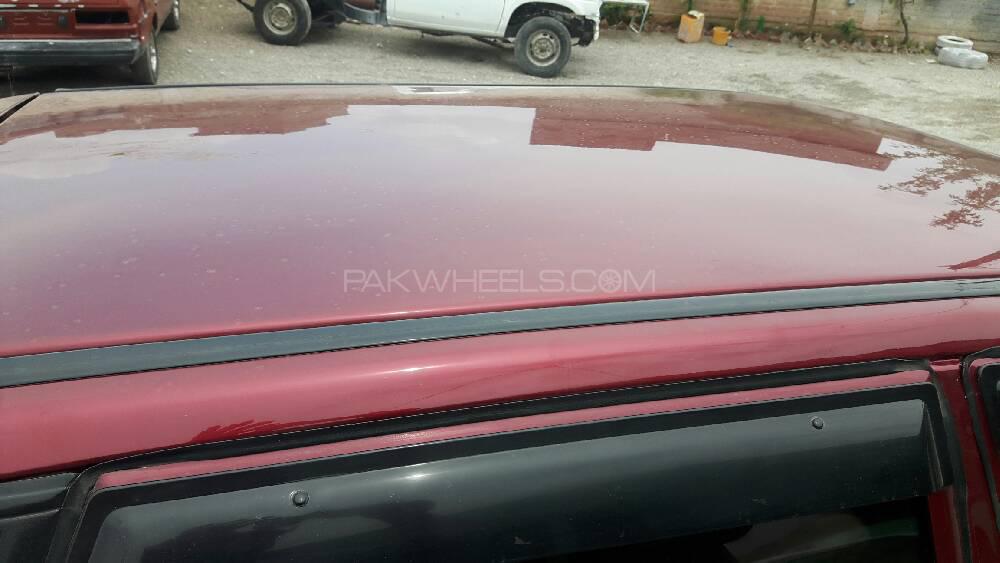 Suzuki Mehran 2012 for Sale in Kohat Suzuki Mehran 2012 for Sale in Kohat Image-3
