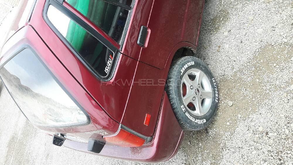 Suzuki Mehran 2012 for Sale in Kohat Suzuki Mehran 2012 for Sale in Kohat Image-7