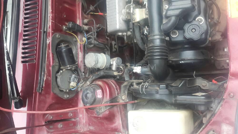Suzuki Mehran 2012 for Sale in Kohat Suzuki Mehran 2012 for Sale in Kohat Image-10