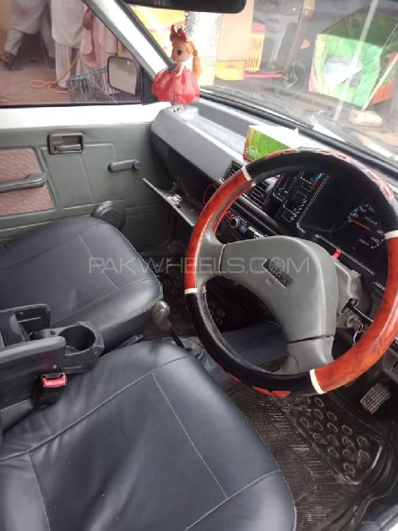 Suzuki Mehran 2015 for Sale in Mardan Suzuki Mehran 2015 for Sale in Mardan Image-2