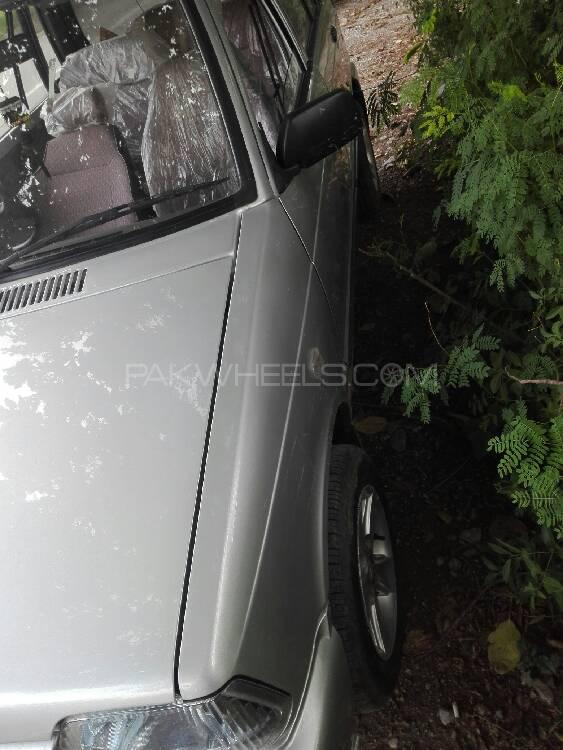 Suzuki Mehran 2019 for Sale in Rawalpindi Suzuki Mehran 2019 for Sale in Rawalpindi Image-3