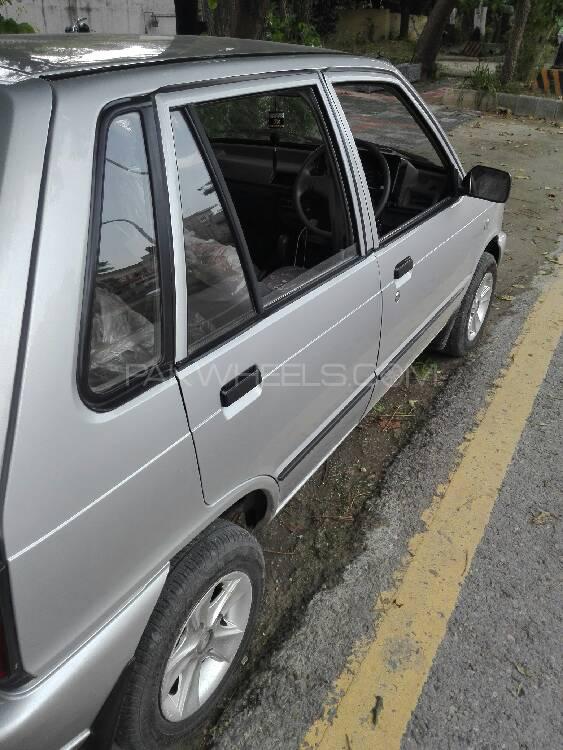 Suzuki Mehran 2019 for Sale in Rawalpindi Suzuki Mehran 2019 for Sale in Rawalpindi Image-8