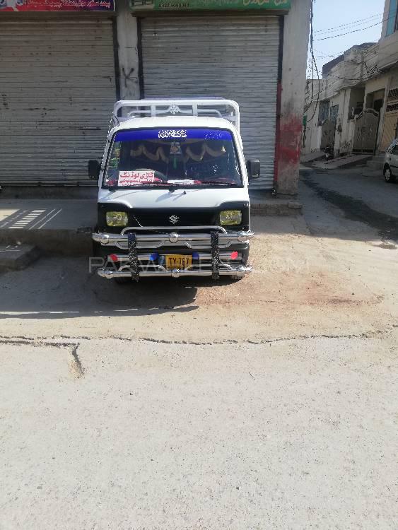 سوزوکی راوی 2019 for Sale in اسلام آباد سوزوکی راوی 2019 for Sale in اسلام آباد Image-6