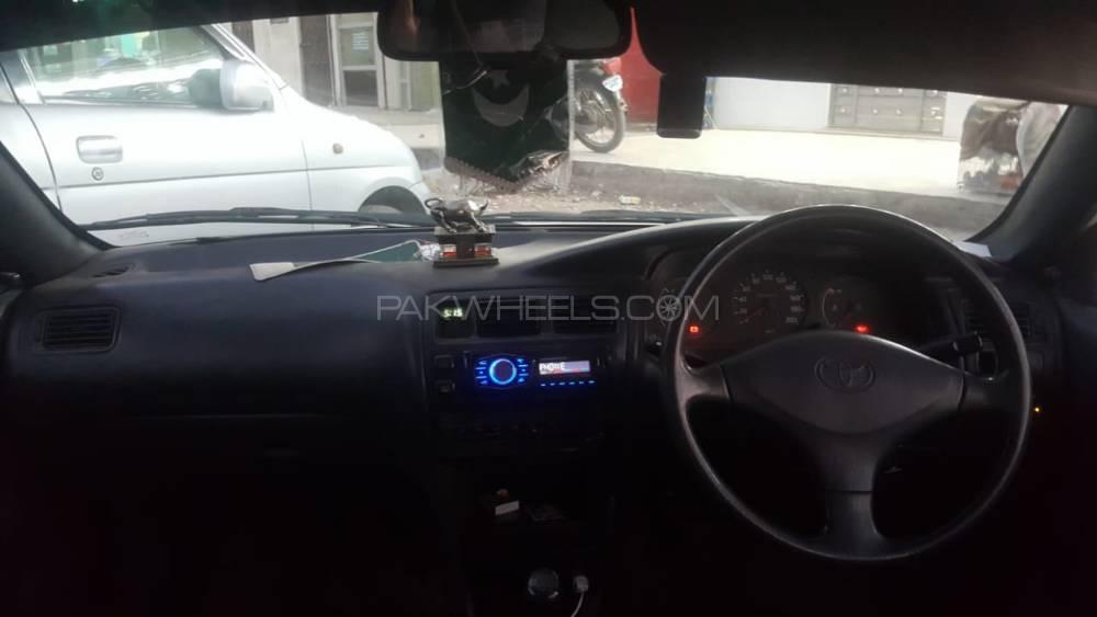 Toyota Corolla 2002 for Sale in Karachi Toyota Corolla 2002 for Sale in Karachi Image-3