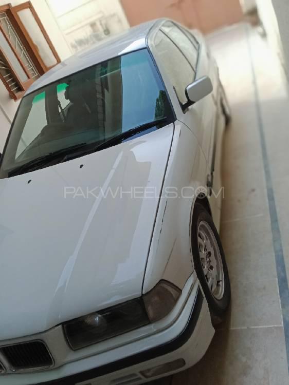 BMW 3 Series 1996 for Sale in Karachi BMW 3 Series 1996 for Sale in Karachi Image-9