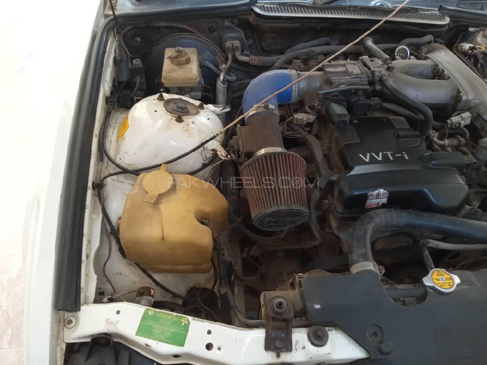 BMW 3 Series 1996 for Sale in Karachi BMW 3 Series 1996 for Sale in Karachi Image-13