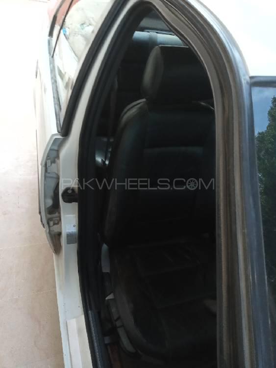 BMW 3 Series 1996 for Sale in Karachi BMW 3 Series 1996 for Sale in Karachi Image-17